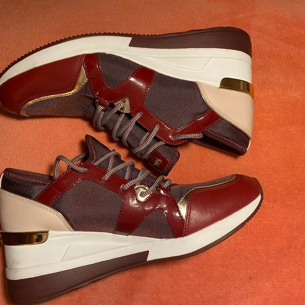Mk sneakers